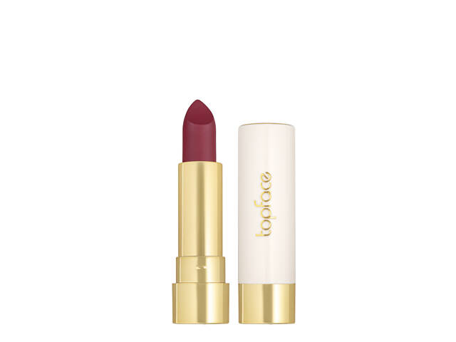 Помада для губ матовая topface PRO HD Soft Matte Lipstick PT158, № 022 - Фото NaN