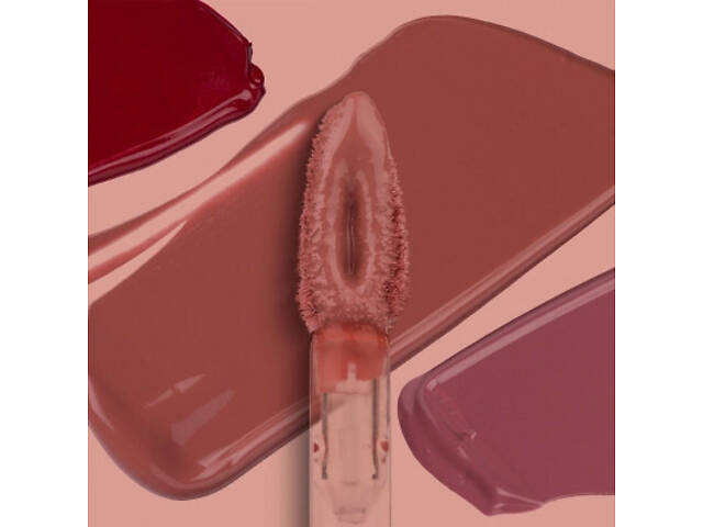 Помада для губ NAM Iconic Matte 6 - Vanilla Queen (5901801656357) - Фото 2