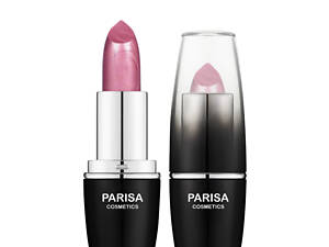 Помада для губ Parisa Cosmetics Perfect Color Lipstick L-03 № 89п Бежево-розовый