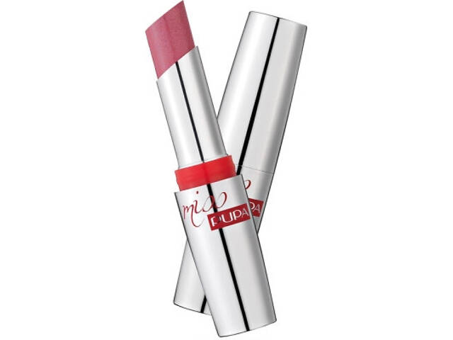 Помада для губ Pupa Miss Ultra Brilliant 201 - Cinderella (8011607178292) - Фото 1