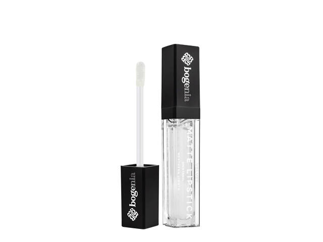 Помада жидкая для губ Bogenia Liquid Matte Lipstick Spice Travel BG720, № 009 Nothern Lights