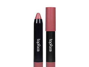 Помада-олівець для губ topface Focus Point Matte матова PT154 № 07