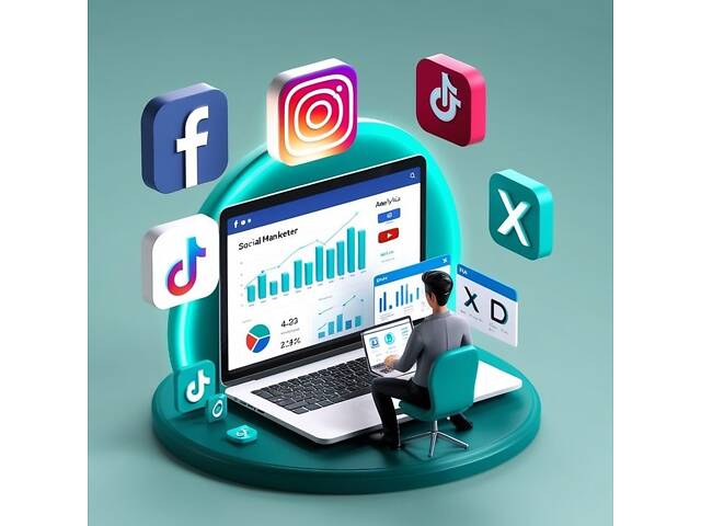 Помічник адміністратора - Фото 1