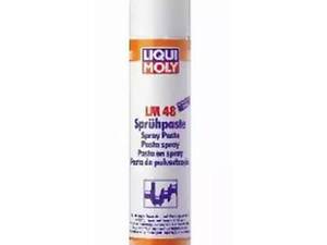 Помощь при монтаже LIQUI MOLY