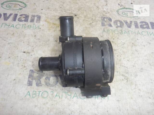 Помпа (1,4 TCe 16V) Renault SCENIC 3 2009-2013 (Рено Сценик 3), БУ-215249