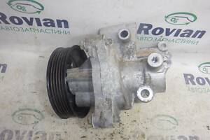 Помпа (2,5 DOHC 16V) Nissan ROGUE 2 2013-2020 (Ниссан Рог), БУ-222165