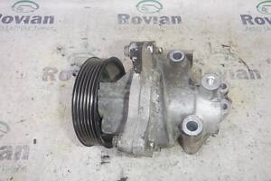 Помпа (2,5 DOHC 16V) Nissan ROGUE 2 2013-2020 (Ниссан Рог), БУ-224775