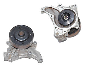 Насос 2.2D MAZDA 6 (GJ) 12-21 (МАЗДА 6 GJ) (SH0115100, SH01-15-100)