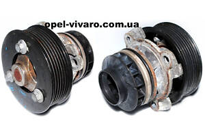 Насос 2.3DCI rn Opel Movano 2010-2018 210103098R 4431125