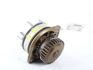 Помпа 3.5 Nissan Pathfinder (R52) 2014-2020 21010JA10A