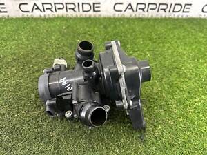 Помпа AUDI A4 B9 2.0 DBPA 2018 (б/у)