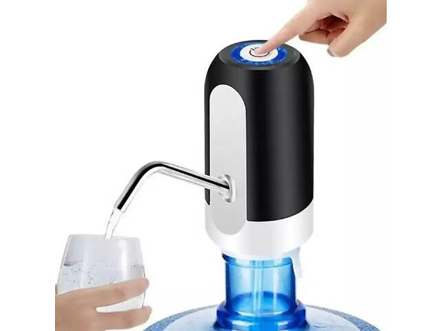 Помпа для води Automatic Water Dispenser - Фото 1