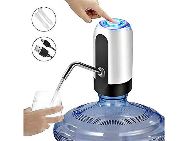 Помпа для води Automatic Water Dispenser - Фото 2