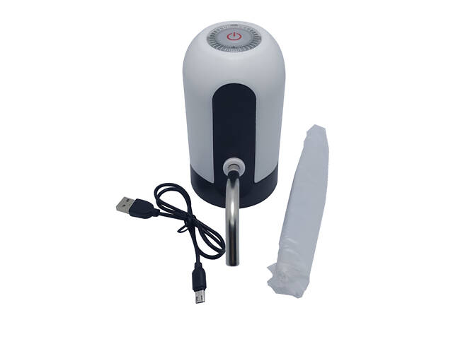 Помпа для води Automatic Water Dispenser - Фото 3