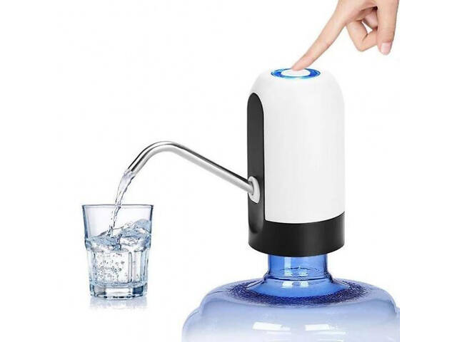 Помпа для води Automatic Water Dispenser - Фото 4