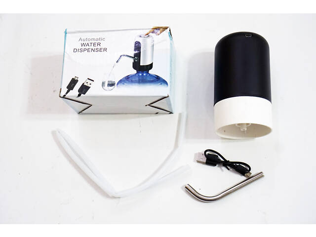 Помпа для води Automatic Water Dispenser - Фото 8