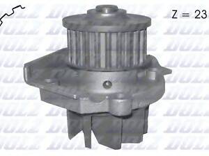 Помпа Dolz ABARTHALFA ROMEOFIATOPELVAUXHALL 500MitoPuntoComboCombo 1,1-1,4 97 DOLZ S320 на FIAT PANDA (169)