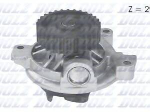 Помпа Dolz AUDI 80100100 QuattroCabrioletCoupe QuattroS6 Quattro 2,2-2,3 87-97 DOLZ A171 на AUDI COUPE (89, 8B)