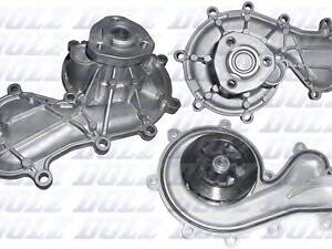 Помпа Dolz AUDI A4 Allroad QuattroA5A5 CabrioQ7 QuattroSQ5 Quattro 3,0 07&gt &gt  DOLZ A252 на AUDI Q7 (4L)