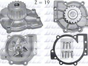 Помпа Dolz AUDIFORDRENAULTVOLVO 80FocusLagunaV70 1,6-2,9 78&gt &gt DOLZ R199 на PEUGEOT 405 (15B)