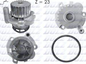 Насос Dolz AUDISEATSKODAVW A4LeonOctaviaGolf 2,0 04 DOLZ A212 на SKODA SUPERB (3T4)