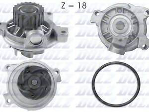 Помпа Dolz AUDIVOLVOVW A6940Transporter 2,4-2,5 79-06 DOLZ A178 на AUDI 100 седан (4A, C4)