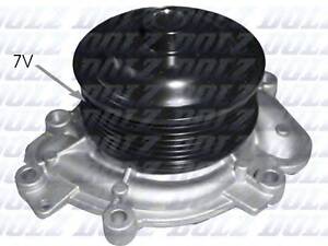 Помпа Dolz CHRYSLERJEEPMB 300CGrand CherokeeSprinter 318D 2,2-3,0 05&gt &gt DOLZ M231 на JEEP GRAND CHEROKEE III (WH, W