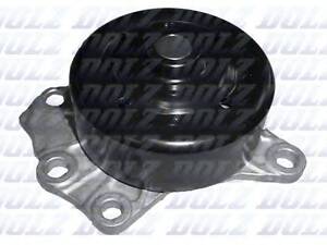 Помпа Dolz CITROENDAIHATSUPEUGEOTSUBARUTOYOTA C1Cuore107JustyYaris 1,0 04&gt &gt DOLZ T226 на DAIHATSU BOON (M3_)