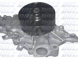 Помпа Dolz JEEP Grand CherokeeGrand Cherokee II 2,7 01-05 DOLZ M226 на JEEP GRAND CHEROKEE Mk II (WJ, WG)