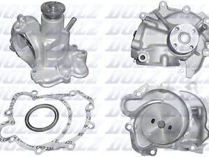 Помпа Dolz MB 400420500CL420CL500E420E500S420S500SL500SL60 AMG 4,2-6,0 89-03 DOLZ M242 на MERCEDES-BENZ E-CLASS седан (W