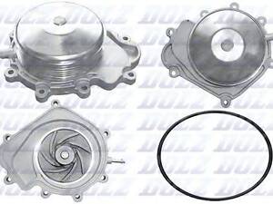 Насос Dolz MB C180C200C220C250Vito 119Vito 200Vito 220Vito 250 2,1-2,2 08 DOLZ M251 на MERCEDES-BENZ CLS (C218)