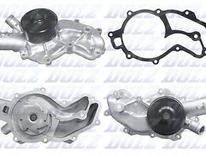 Помпи Dolz MB E400E420G400GL420GL450ML400ML420ML450S400S420S450 4,0 00-13 DOLZ M245 на MERCEDES-BENZ S-CLASS седан (W220