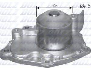 Помпа Dolz RENAULTVAUXHALL LagunaMOVANO Mk I (A) Combi (JD) 1,8-2,0 99&gt &gt DOLZ R219 на RENAULT MEGANE CC (EZ0/1_)