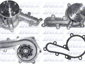 Помпа Dolz TOYOTA Land CruiserLand Cruiser 100Land Cruiser Amazon 4,2 90-10 DOLZ T254 на TOYOTA LAND CRUISER (_J8_)