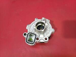 Помпа Mazda3 Пробег 2200 км P5PW15010C