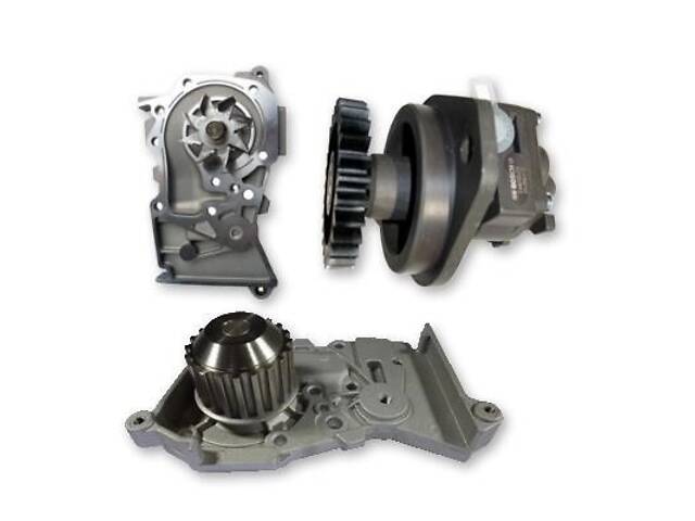 Помпа охолодження двигуна - Фото 1