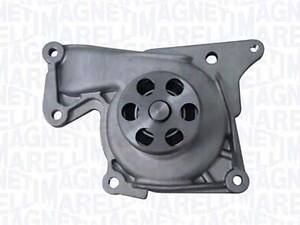 Помпа охолодження двигуна