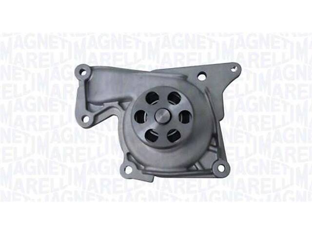 Помпа охолодження двигуна - Фото 1