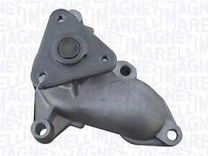 Помпа охолодження двигуна