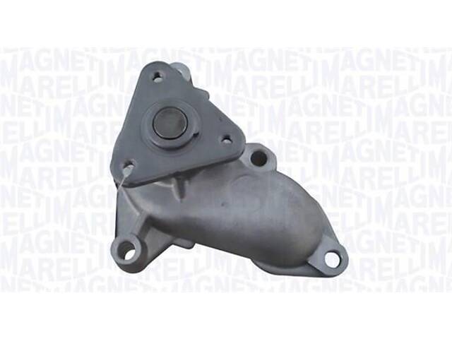 Помпа охолодження двигуна - Фото 1