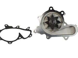 Помпа охолодження двигуна