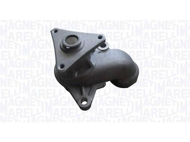 Помпа охолодження двигуна - Фото 1