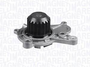 Помпа охолодження двигуна