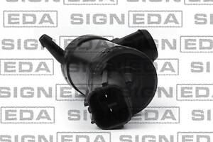 Помпа охолодження двигуна