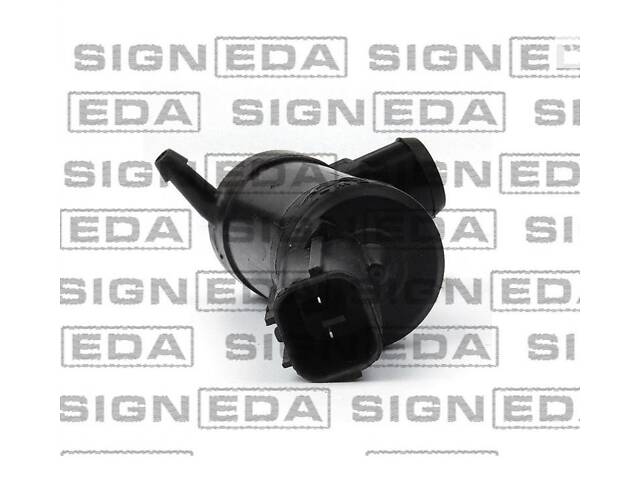 Помпа охолодження двигуна - Фото 1