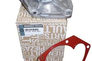 Помпа охолодження двигуна