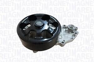 Помпа охолодження двигуна