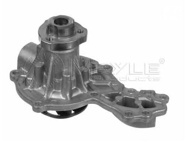 Помпа охолодження двигуна - Фото 1