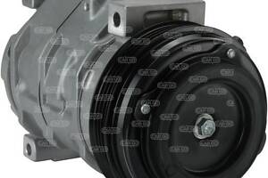 Помпа охолодження двигуна