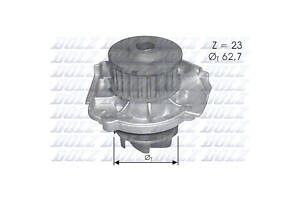 Помпа системы охлаждения 1.4T-Jet 16V, 1.4Bifuel 16V, 1.4MPI 16V, 1.4MPI Turbo 16V, 1.4MultiAIR Turb S319 Fiat Doblo 09-